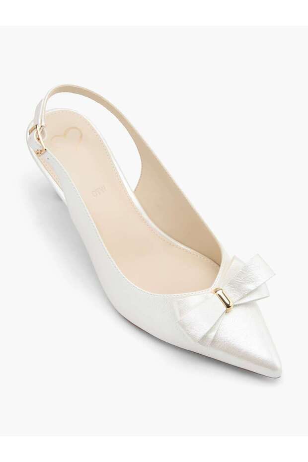 Topuklu Ayakkabı - 2