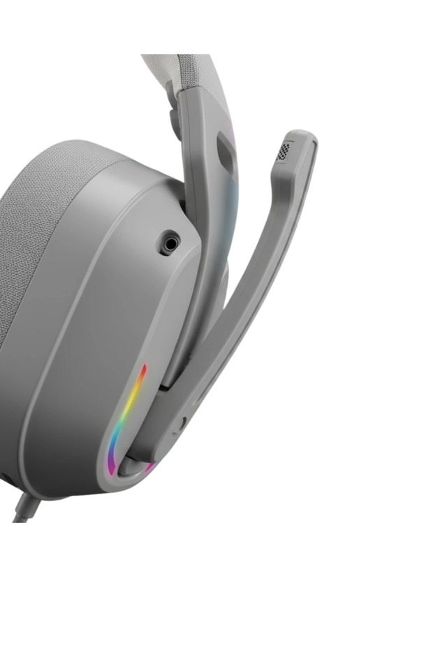 سماعة بلوتوث بيضاء Pgb500 - 4