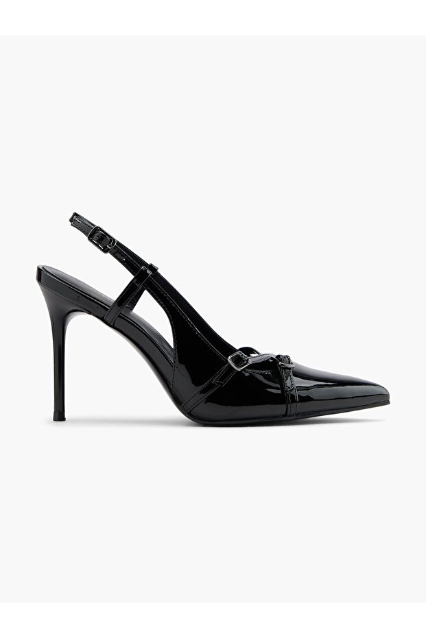 Topuklu Ayakkabı - 1