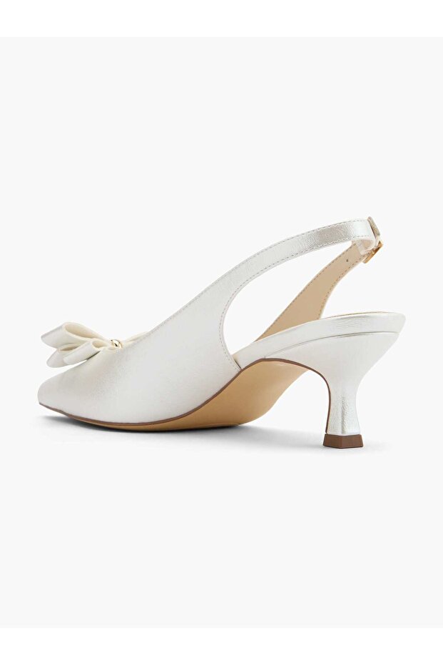 Topuklu Ayakkabı - 3