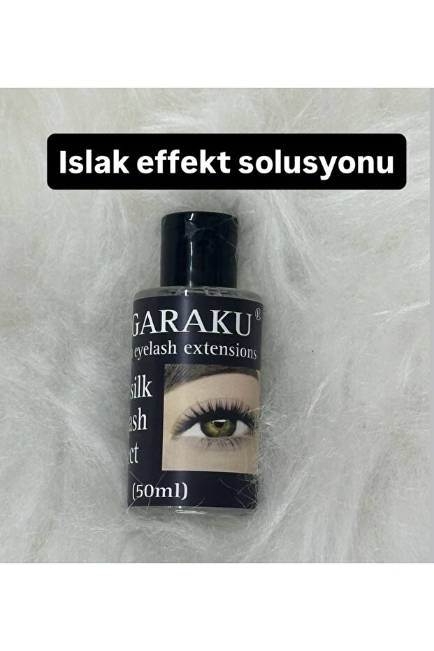 İslak effekt 50ml - 1