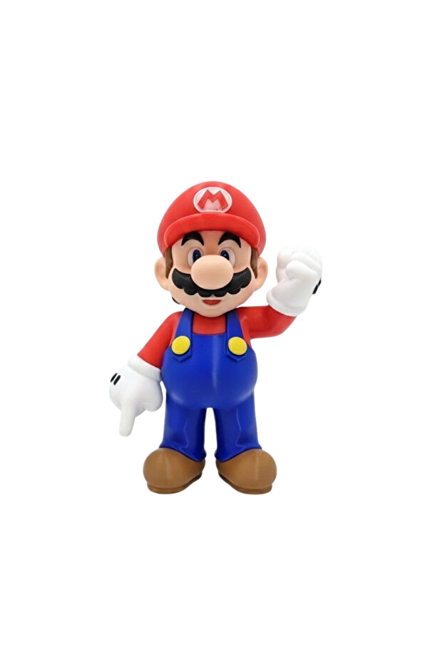 3D Mario - 2