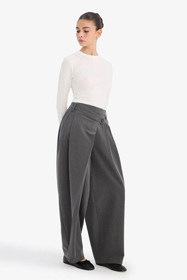 تي شيرت أساسي ضيق (26 SP) - 3