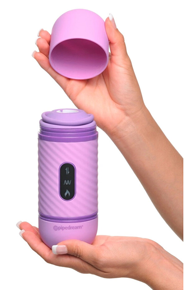 Vibrator-Love Thrust-Her - 5