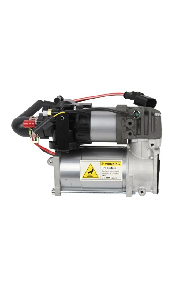 قسام كمبروسر - 1