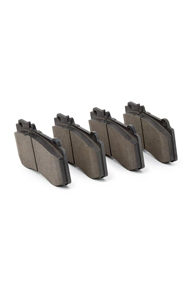 Front brake pads W212 E400/E500 - 2