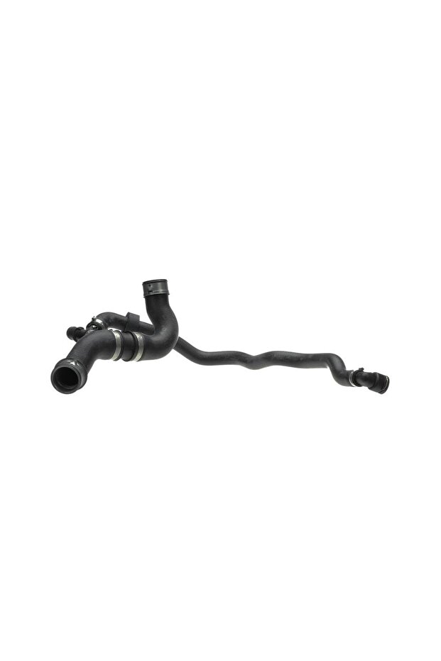 radiator cartridge underneath