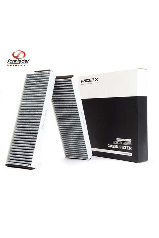 فلتر هواء مكيف - 4