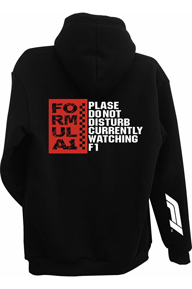 Formula Sweatshirt