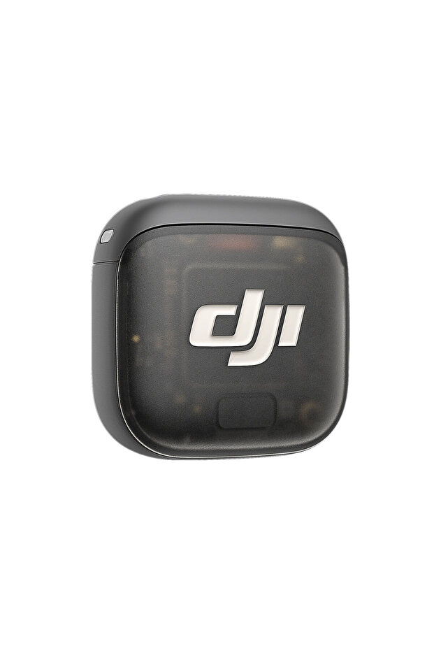 Microfon omnidirecțional wireless Mic 3 TX Transmitter - 2