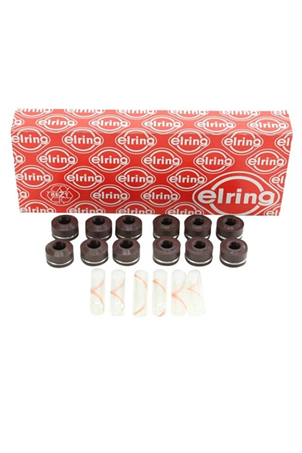 طقم جلود بلوف 103 - 3