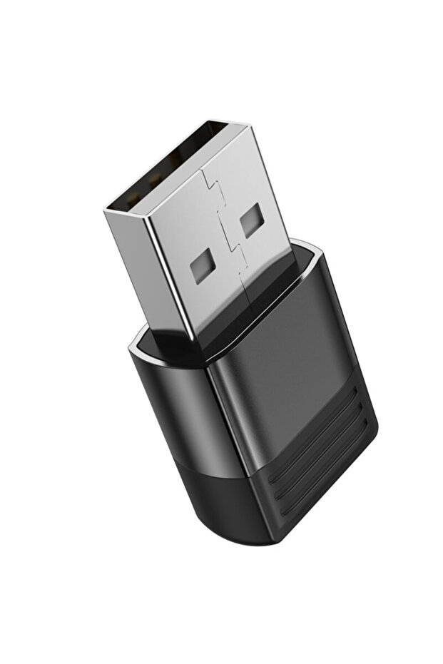 USB to Type-C Adapter with OTG Function Borofone, BV18 - 2