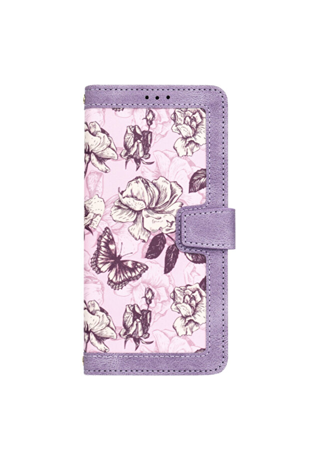 Custom Flip Cover Case for Google Pixel 9a - 2