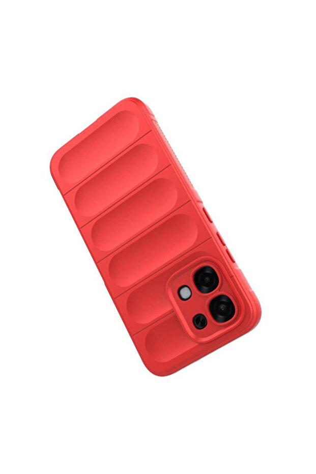 Oppo A6 Pro 4G Magic Shield, negru - 2