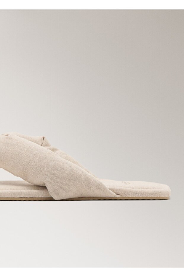 Yastıklı terlikler - 4