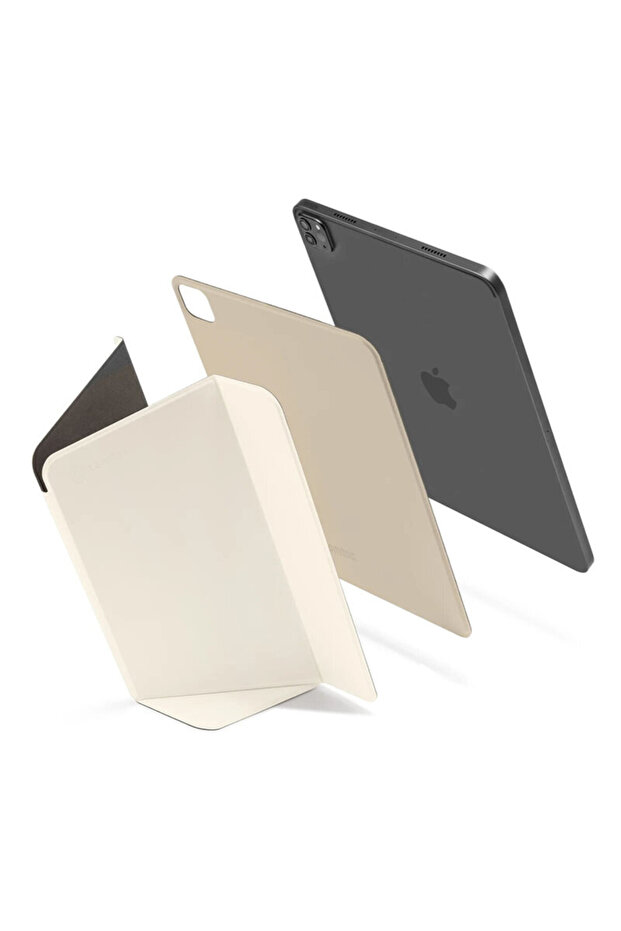 iPad Pro 11 (2024) Inspire Mode Folio - 2