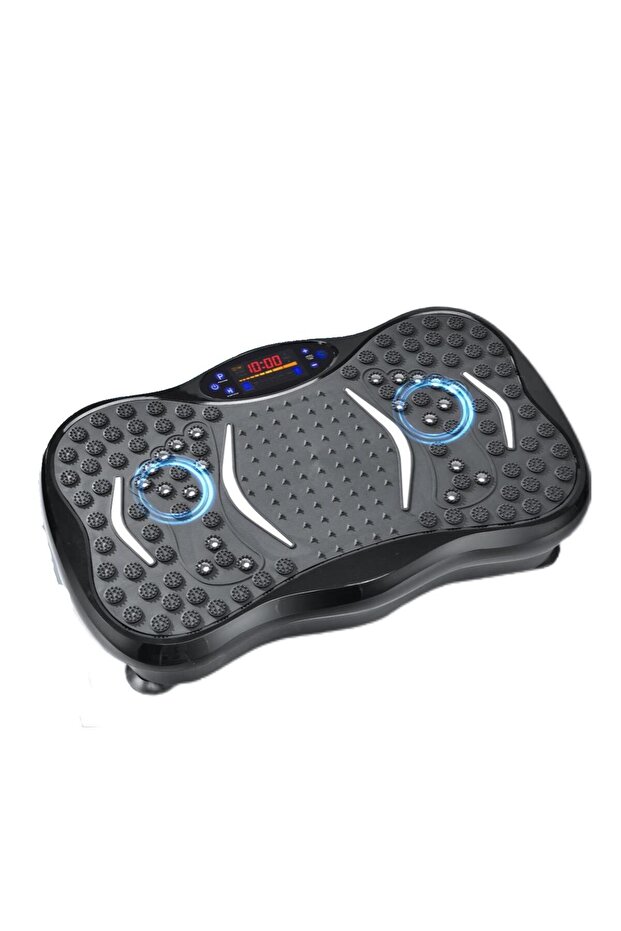 Vibration Plate Exercise Machine for Weight Loss & Full Body Home Workout