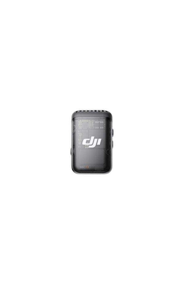 Mic 2 (1 transmisor + 1 receptor) - Kit microfon wireless - 2