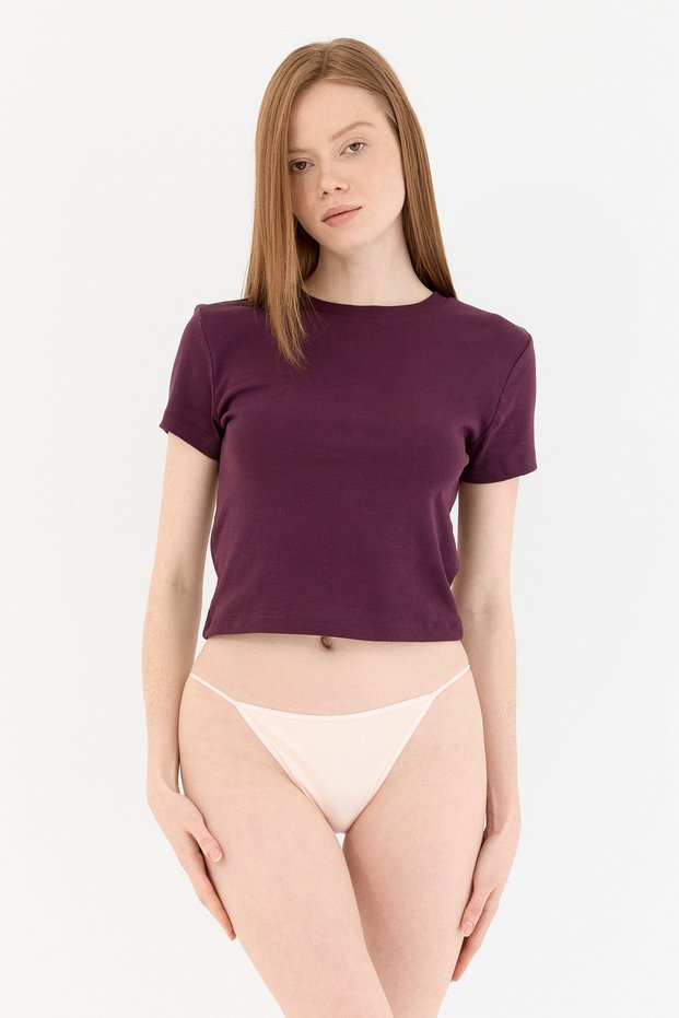 Air Pudra Bikini Külot