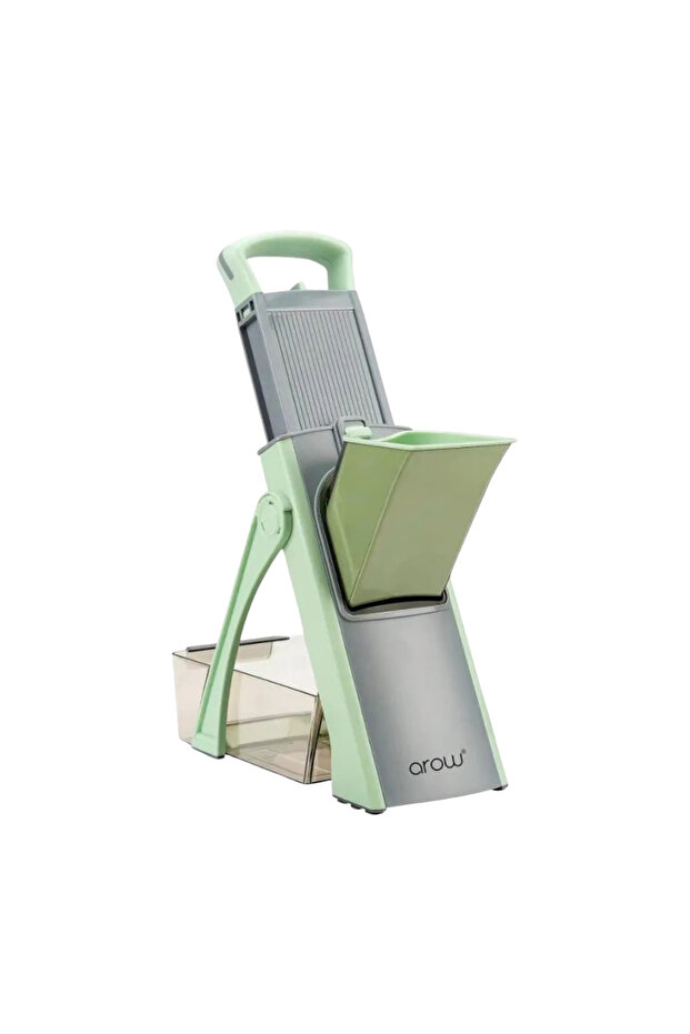 آرو إل رينديسي - 3