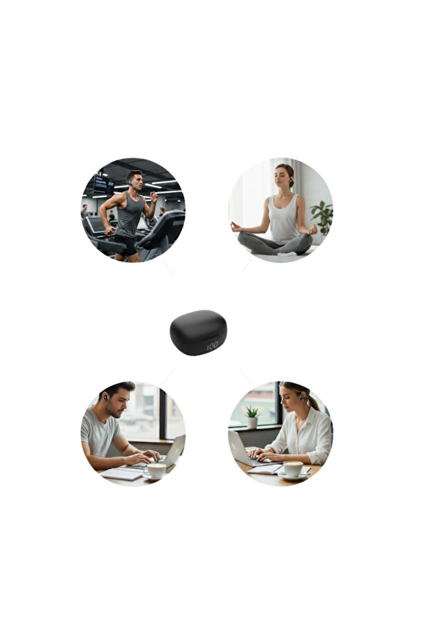 سماعة الرأس Acb73 - 5