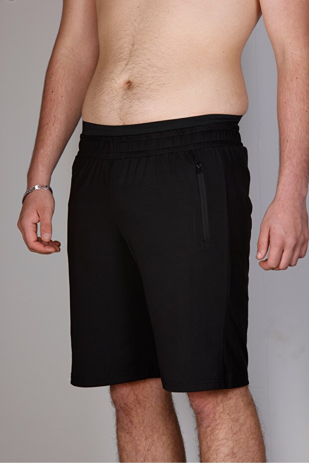 Everyday Lounge Boxerlı Şort - 2