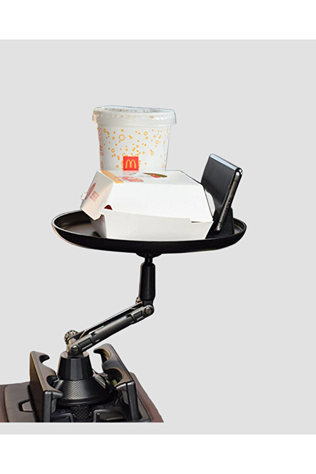 إيغ ™   طاولة صينية السيارة - 2