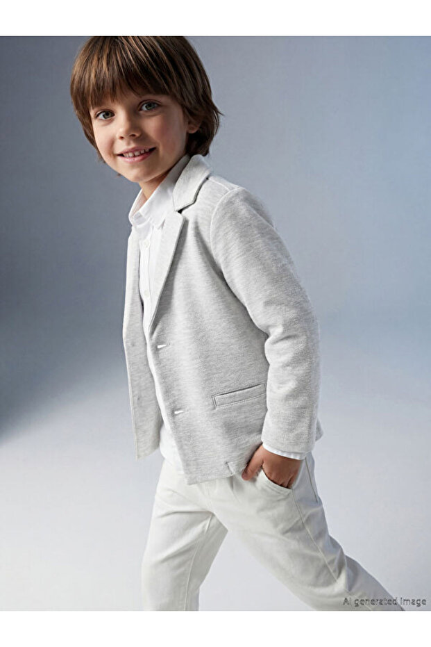 I Boy's Blazer Jacket from Freezen Store