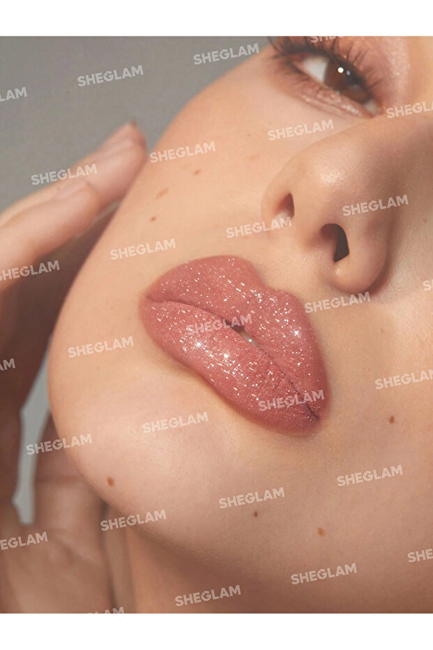 - طقم جليتر للشفاه - 3