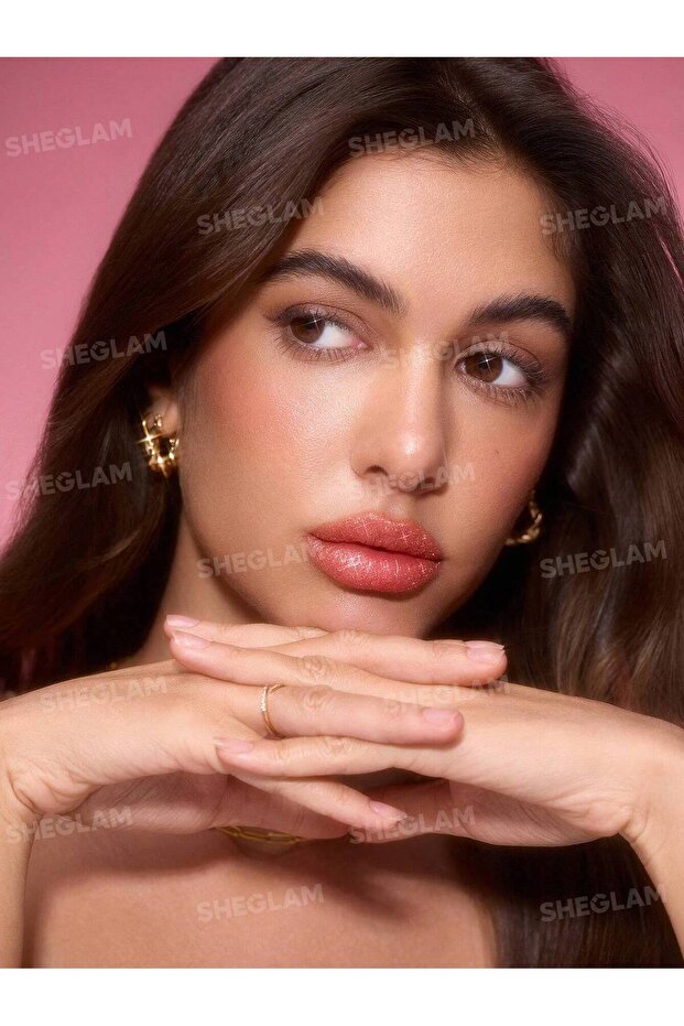 - Lip Dazzler Glitter Kit - 5