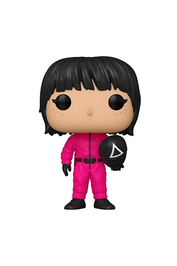 Squid Game No-Eul POP Figure - 1