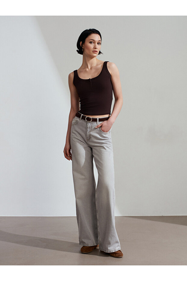 21096 حمالة صدر - بني غامق - 4