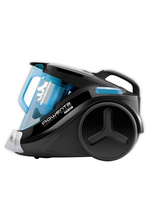 Compact Power Cyclonic RO3731EA - 4