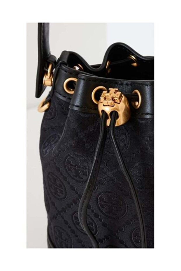 Bucket Monogram Çanta - 3