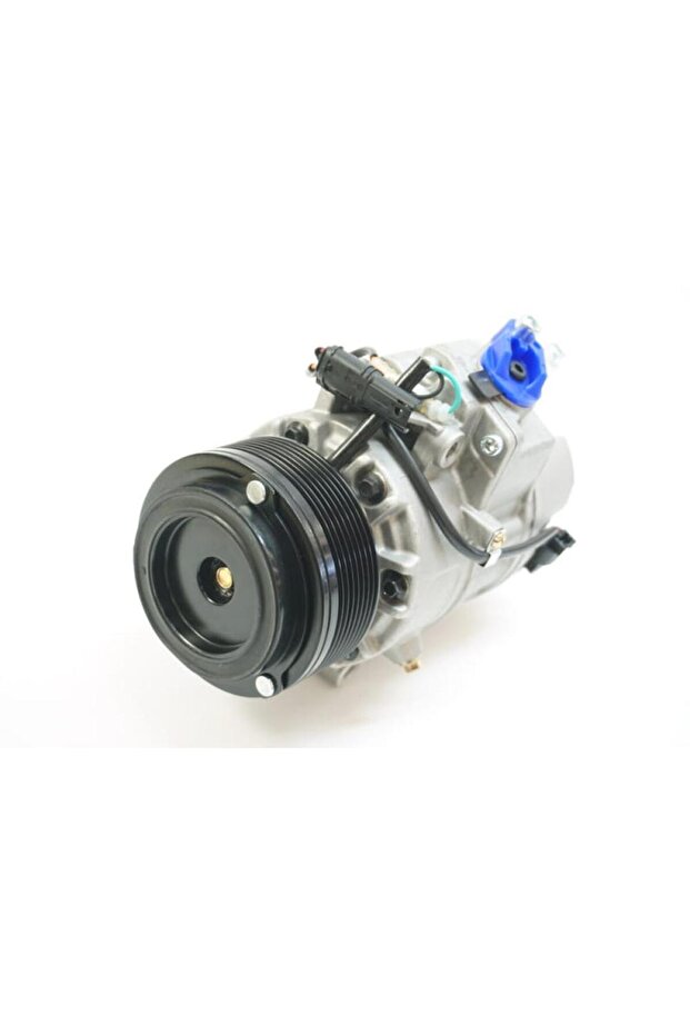 Air conditioner compressor - 1