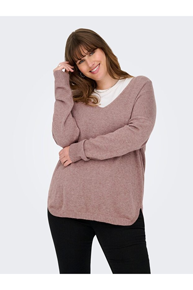 Strickpullover CARMARGARETA Strickpullover - 1