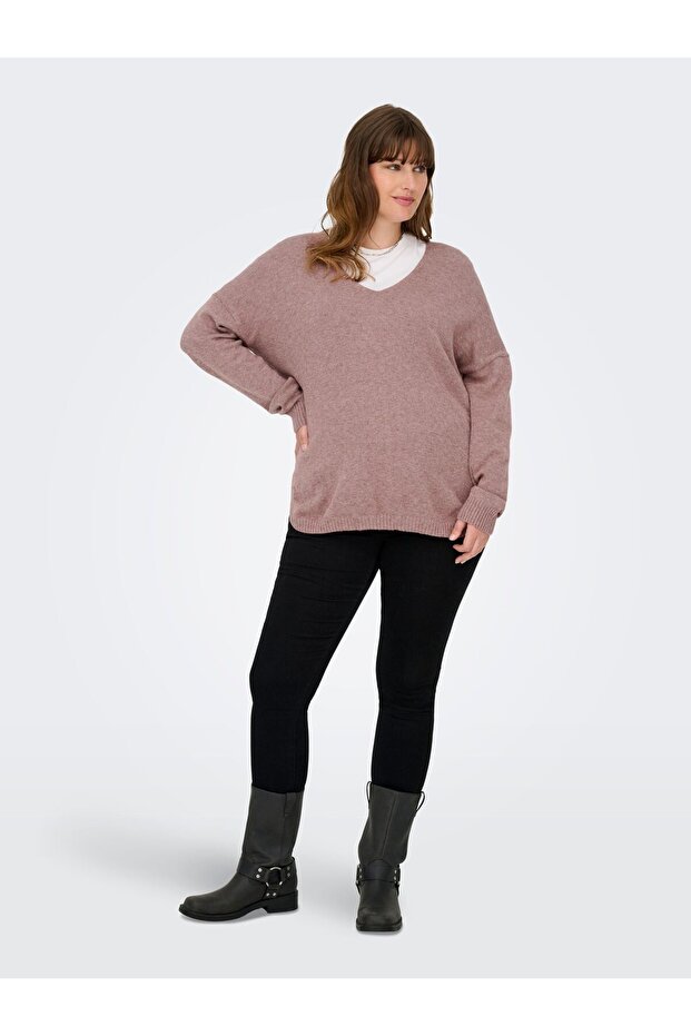 Strickpullover CARMARGARETA Strickpullover - 5