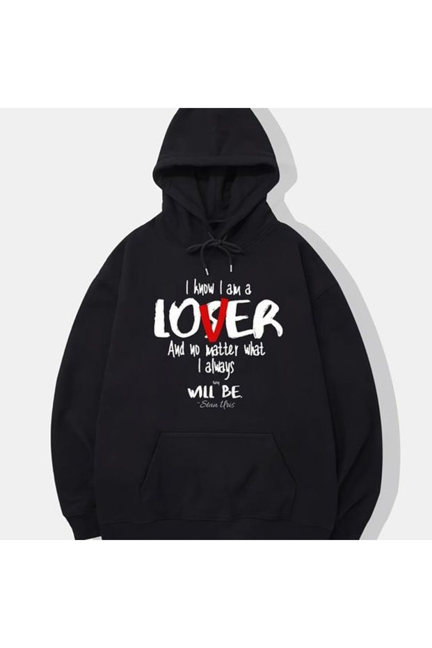 Unisex 3 Thread Combed Cotton Sweatshirt