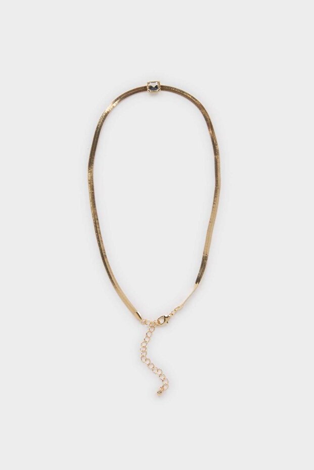 Kadın 3lü Kolye G4486AXNS - 4