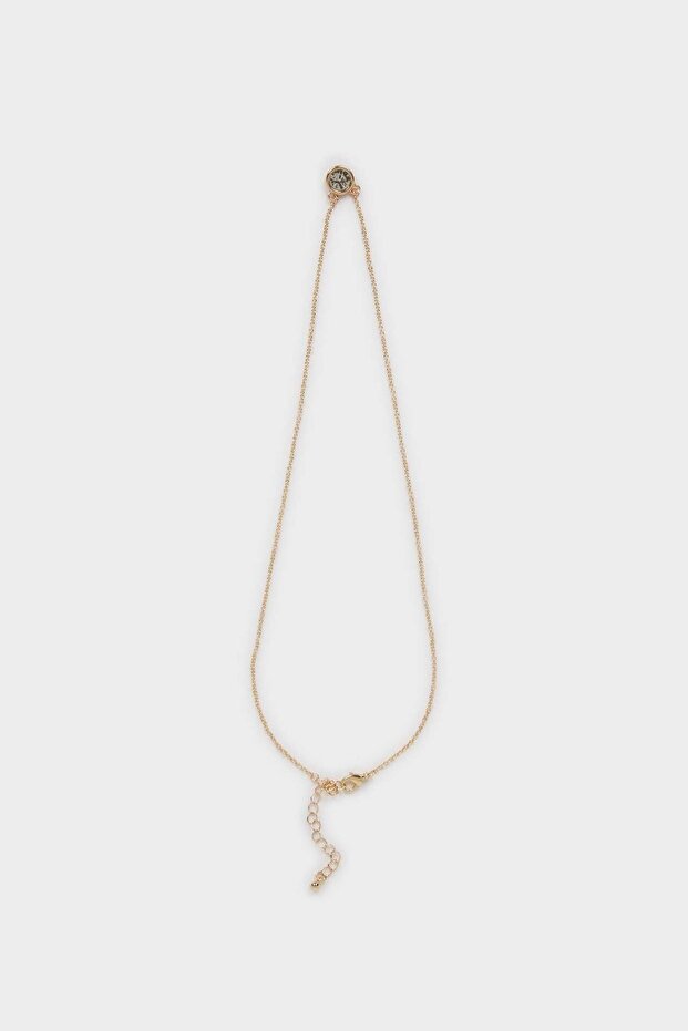 Kadın 3lü Kolye G4486AXNS - 2