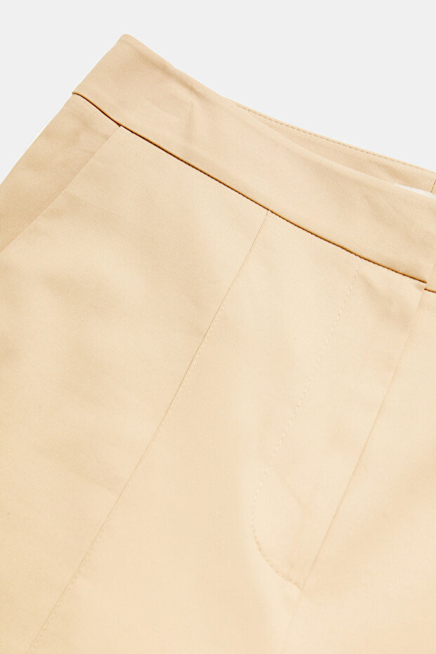 BEJ PANTOLON - 3