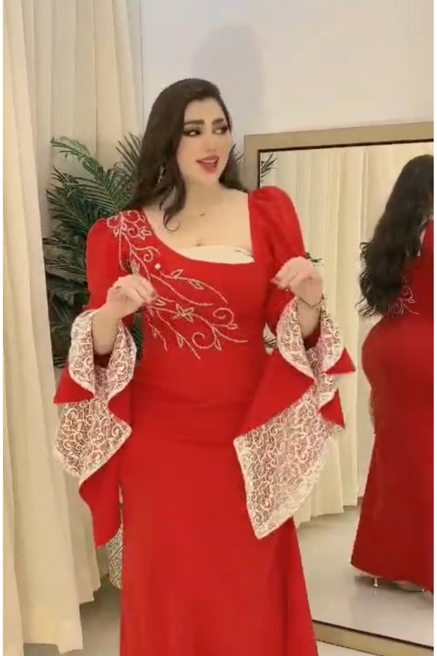 جلابيه العيد - 3