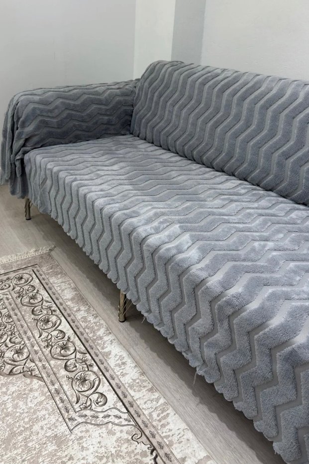 Sofa Cover 175 X 350cm Sofa Cover Sofa Bed Cover Wellsoft Fabric Very High Quality Thick