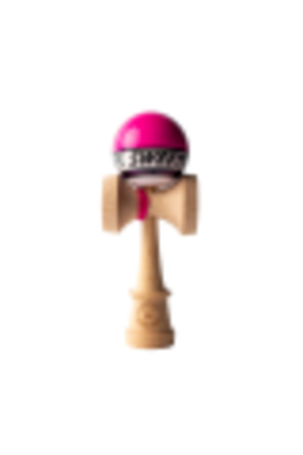 Kendama СТАРТЕР - РОЗОВ - 5