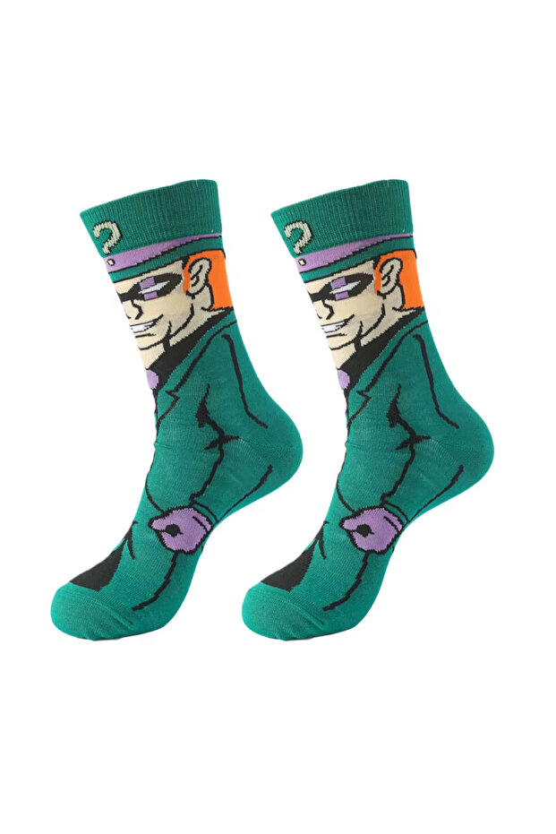 جوارب انمي هايكو للكرة الطائرة Haikyuu Socks