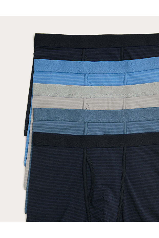 5'li Pamuklu Trunk - 2