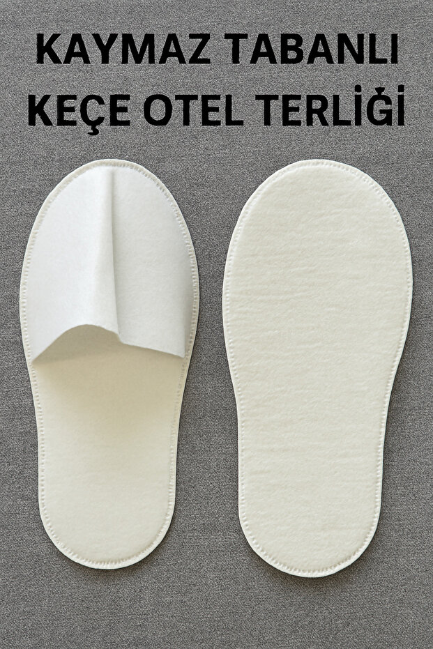 TERLİK - 1