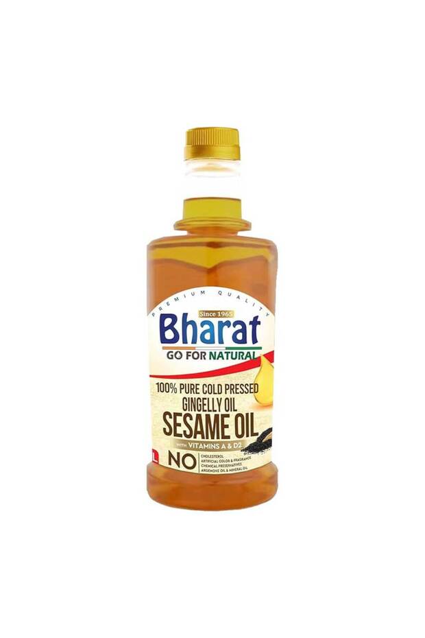 C P SESAME OIL 1LTR