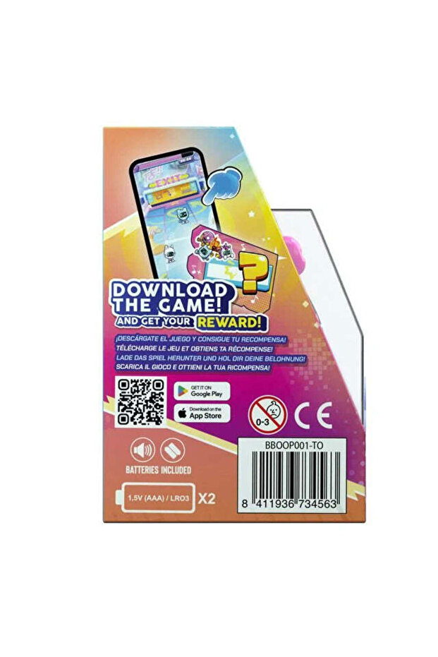 مجموعة متنوعة من مجسمات الحيوانات الأليفة التفاعلية - قطعة واحدة عشوائية - 5