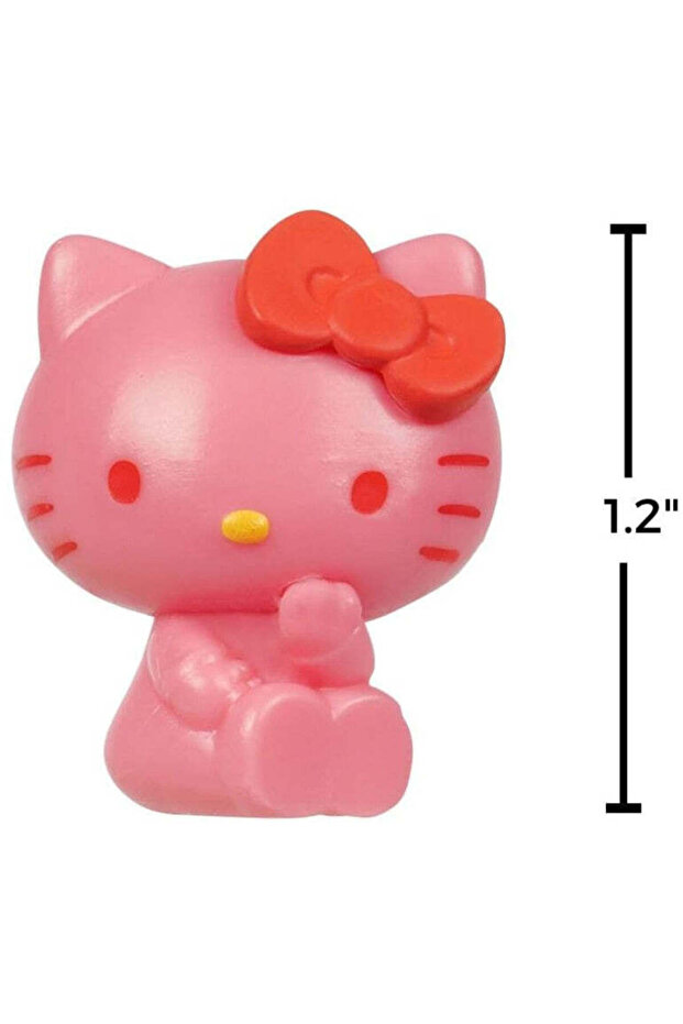 Hello Kitty 12-Inch Claw Machine - 5